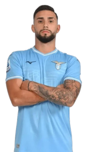S.S. Lazio & ABCVIP